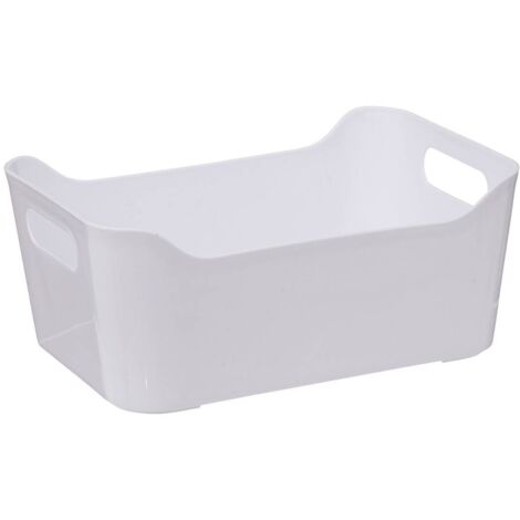 Cesta de plástico de 2,2 l - 5five