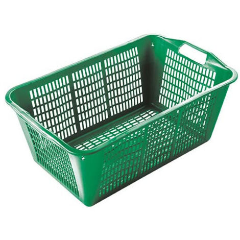 CESTA DE SETAS ECOPLAST