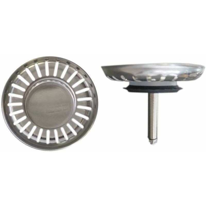 

Franke - Cesta de tapón automática 80mm