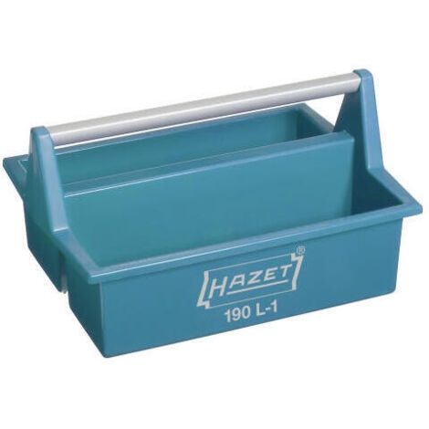 CESTA DE TRANSPORTE DE PLÁSTICO HAZET 190L-1