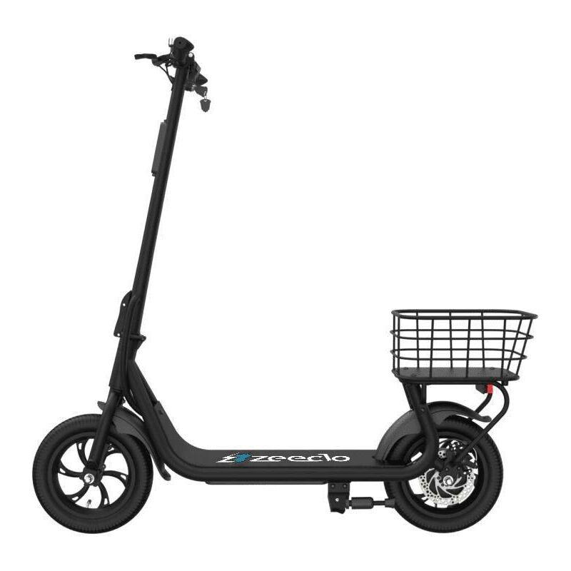 

Cesta de transporte patinete Orion - Zeeclo
