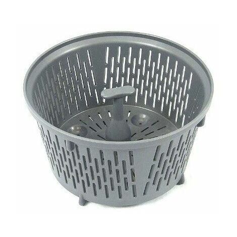 Cesta de vapor kCook KW716074 KENWOOD