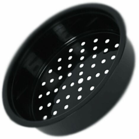 Cesta de vapor negra FS-9100022711 MOULINEX