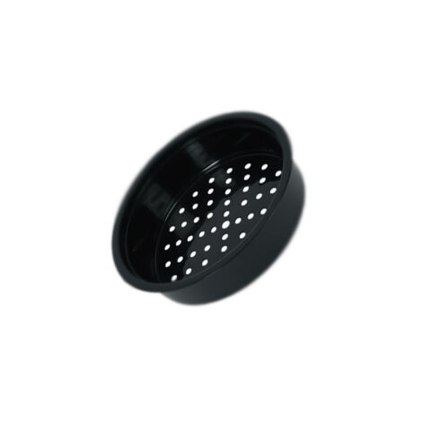 Cesta de vapor negra FS-9100022711 MOULINEX