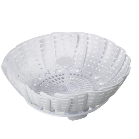 Cesta De Verduras Para Microondas Diam.20 Cm