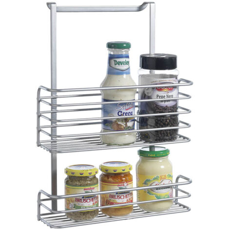 Cesta doble - Metaltex