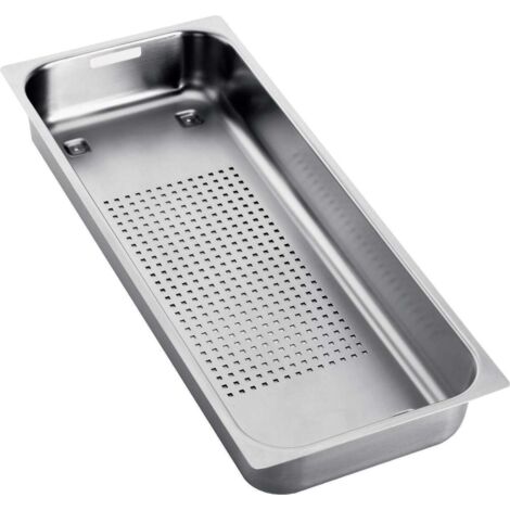 cesta/escurridor inox 172x412x55 - 040674 - franke -