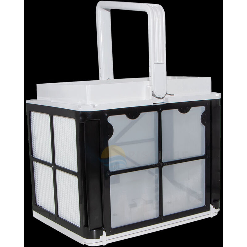 Maytronics - Cesta filtro combinado S1, limpiafondos Dolphin