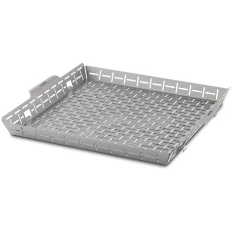 Cesta grande artesanal Weber Cod. 7683