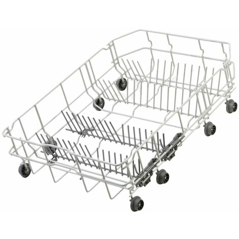 Cesta inferior 00773588, 00217413 BOSCH