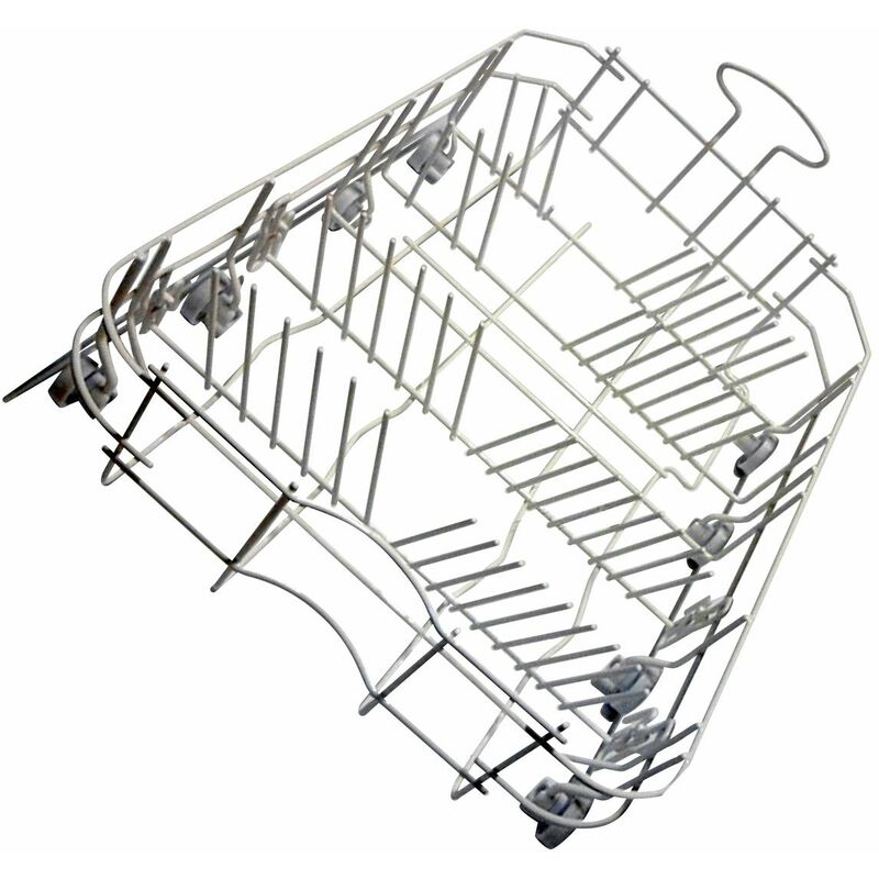 Cesta inferior 480140101505 Whirlpool