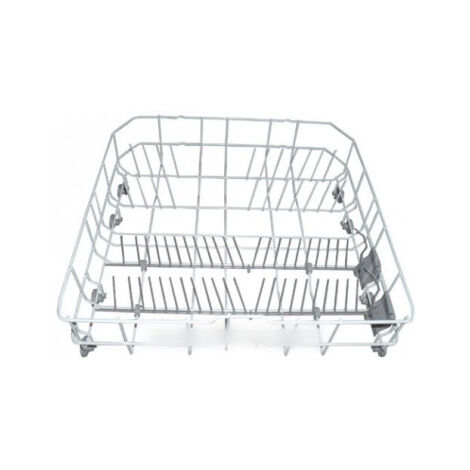 Cesta inferior completa para lavavajillas Bosch 20002904
