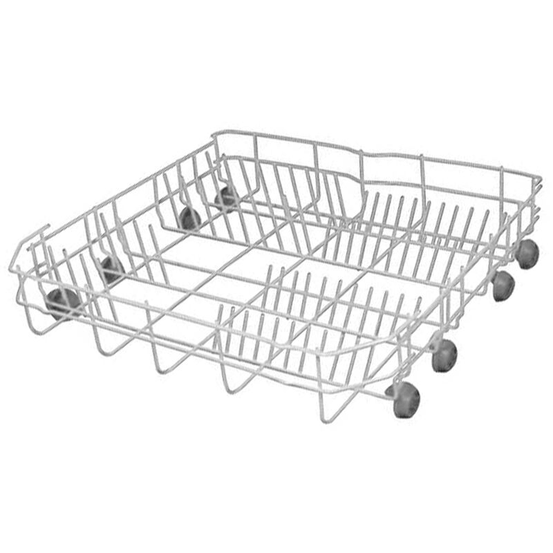 

Cesta inferior para lavavajillas beko 1758971200 Blanco