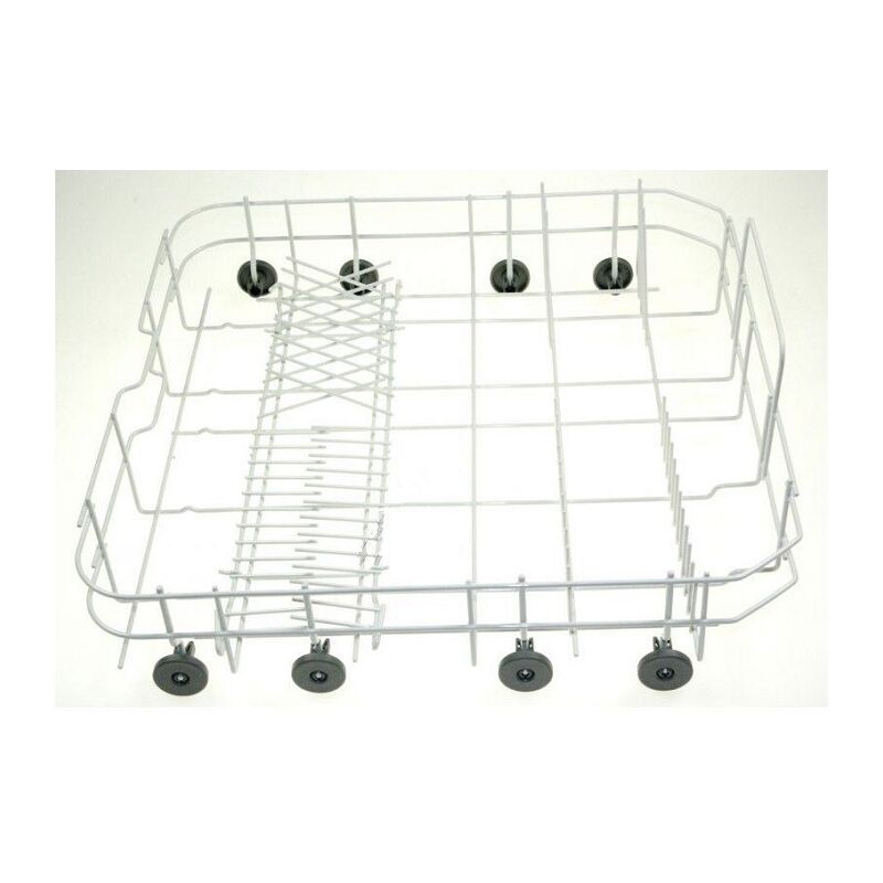 Arthur Martin Electrolux - cesta inferior para lavavajillas zanussi