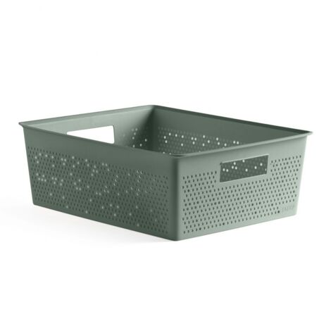 CESTA M 12L BOHOL TATAY VERDE SAGE