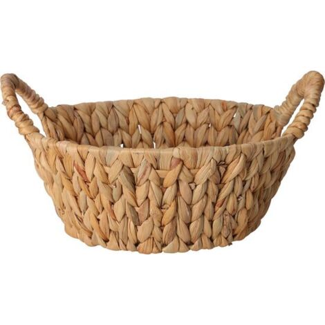 CESTA MAIZ CON ASAS 30x20x11 CM EXCELLENT