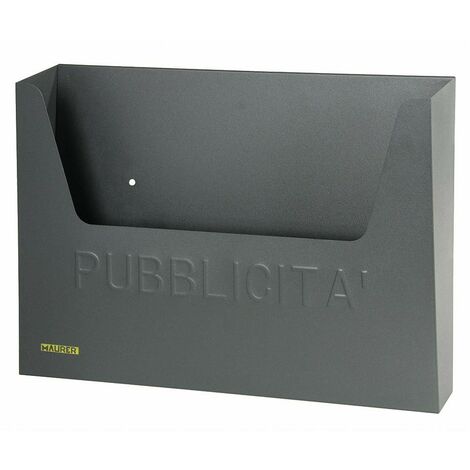 Cesta publicidad 320 x 190 x 310 (alt) mm.