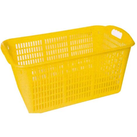 CESTA MILLEUSI CON MANICO LT7 CM56X35X25