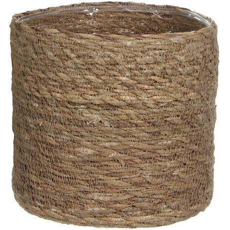 CESTA MIMBRE MODELO ATLANTIC 16x16cm