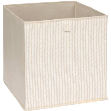 Cesta mix n modul l31cm crema - 5five