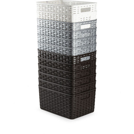 CESTA MULTIUSO 10L
