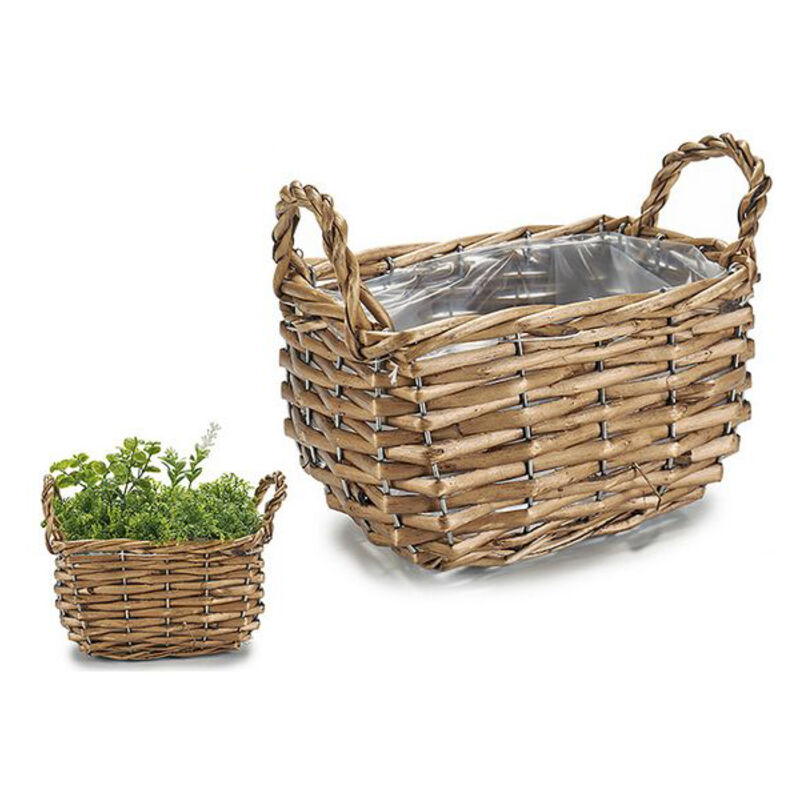 

Cesta Multiusos Ibergarden (20 x 14 x 13 cm)