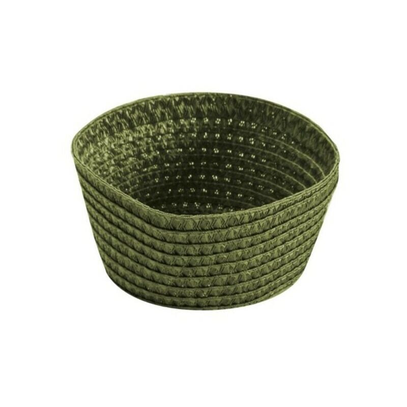 

Cesta Multiusos Verde