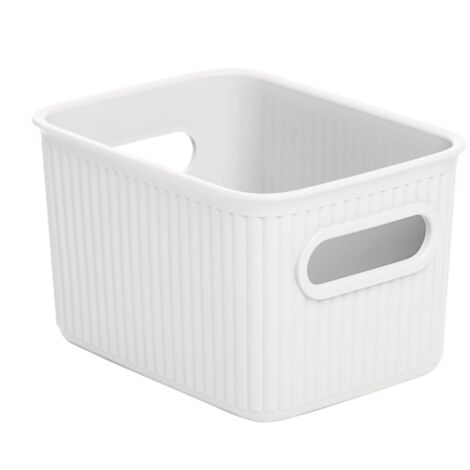 Cesta orden 5 lt pp pergamon baobab tatay