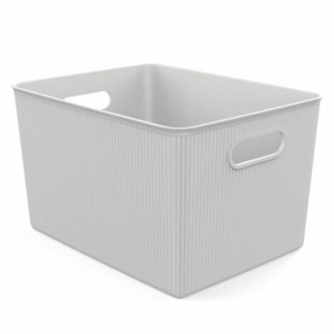 TA-TAY CESTA ORDENACION BAOBAB BLANCO 22L