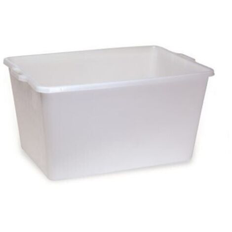 CESTA PANE PICCOLA CHIUSA ECOPLAST.-CPPC-
