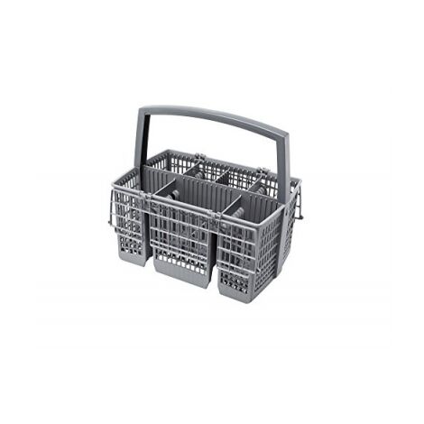Cesta para cubiertos adicional accesorio Bosch SMZ5100