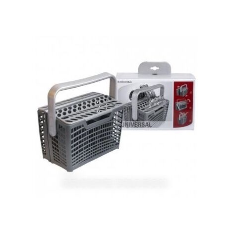 CESTA PARA CUBIERTOS PARA LAVAVAJILLAS ELECTROLUX