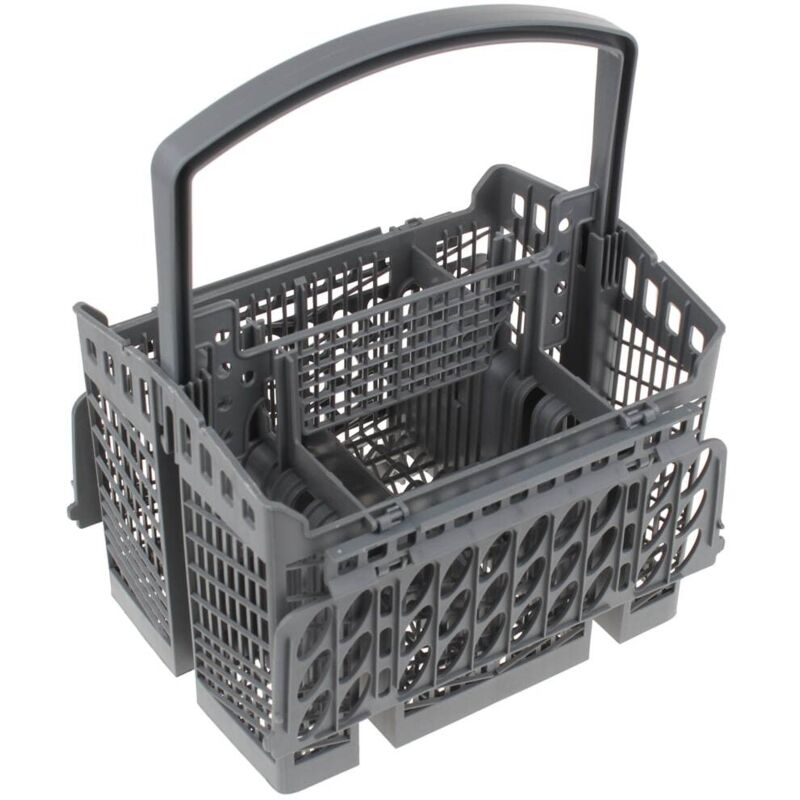 Brandt - Cesta para cubiertos para lavavajillas fagor vedette sauter de-dietrich - AS0009073