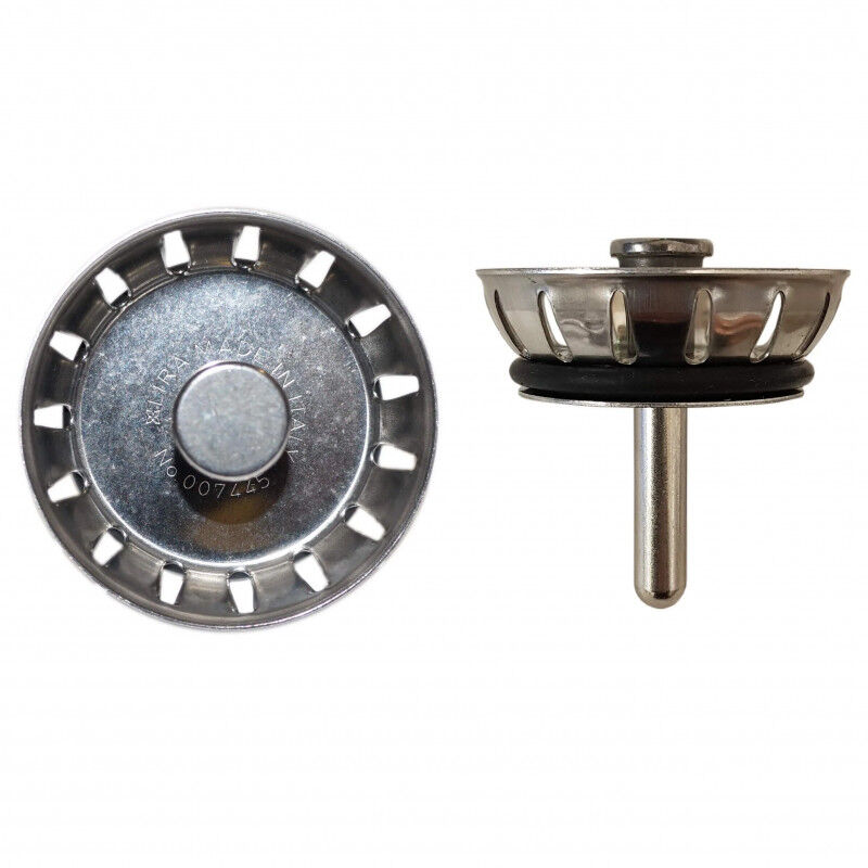

Lira - Cesta para el tapón manual d.53mm
