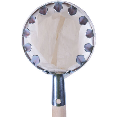 Cesta para recoger frutas