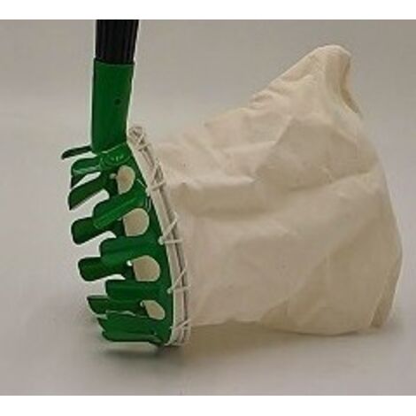 Cesta para recoger frutas