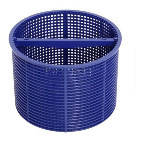 Cesta para skimmer de piscina, compatible con Hayward SPX1082CA y Aladdin B-152