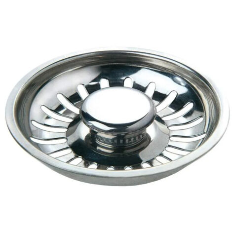 Cesta para tapón automático diámetro 90mm, mango 36mm