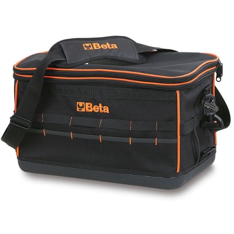 

Caja de herramientas de tela C11 - Negro - Beta Tools