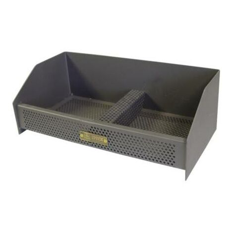 Cesta Quemador de Pellets Imex el Zorro 49x25x17cm