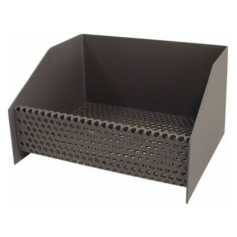CESTA QUEMADOR PELLETS 30 X 25 X 17 CM - 71416