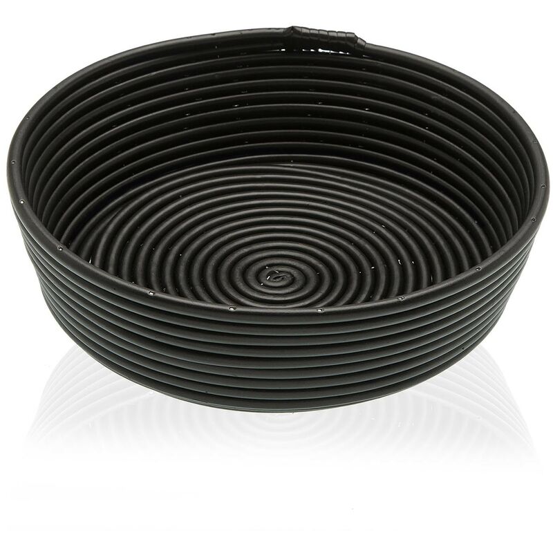 

Bhd - Cesta Redonda Negra