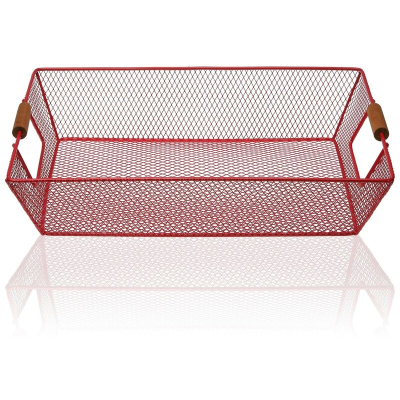 

Cesta Roja
