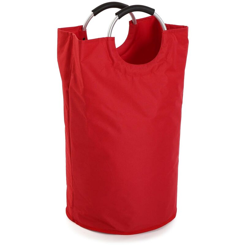 

Cesta Ropa Rojo
