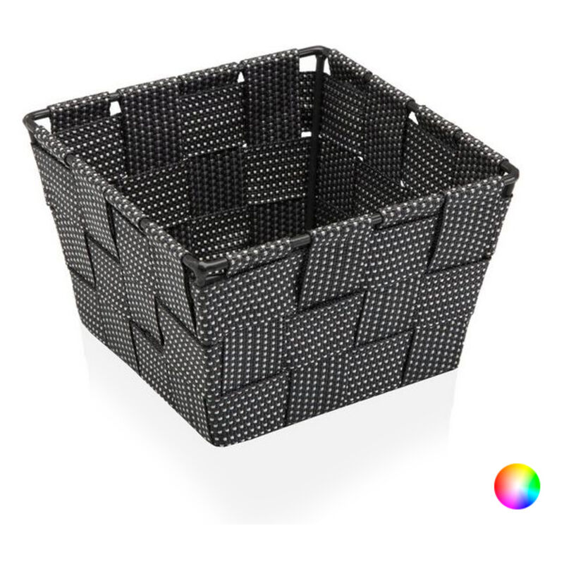 

Bh Design - Cesta Textil (14 x 9 x 14 cm)