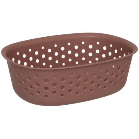 Cesta tila 0,8l plástico siena - 5five