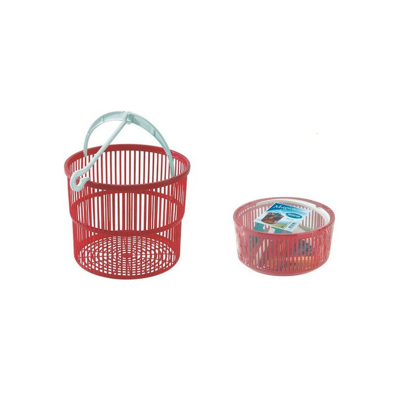 

Cesta Tontarelli Magi Pinzas Extensible (ø 19 cm)