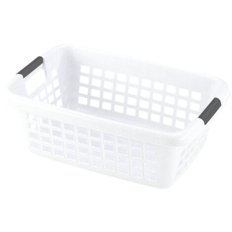 Cesta universal 70l. Blanco