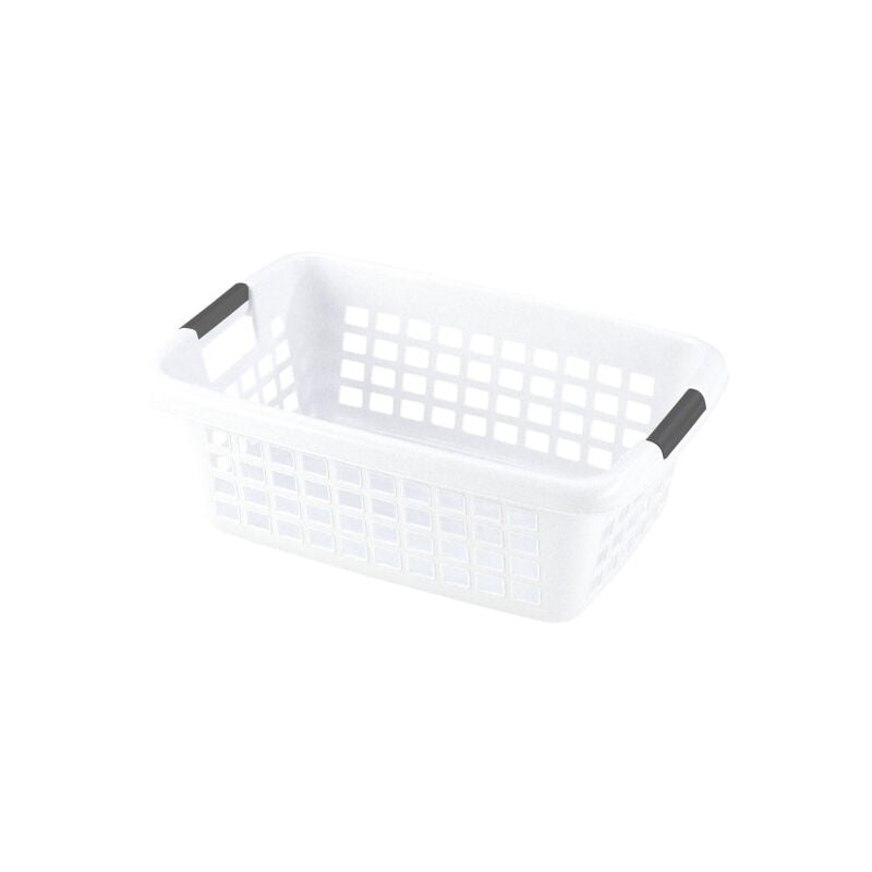 

Cesta universal 70L F10230 (4 Unds) | Blanco