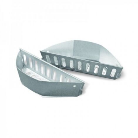 Cestas para carbón para Weber 57 cm Cod. 7403